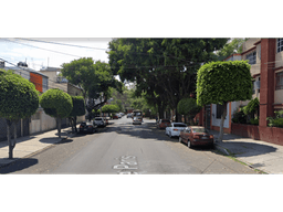 VIVE EN HERMOSA CASA EN REMATE COL. DEL CARMEN, COYOACAN