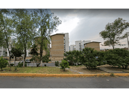 VENTA DE DEPARTAMENTO ADJUDICADO CON LLAVES EN TLANEPANTLA