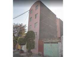 DEPARTAMENTO EN VENTA EN LA ALCALDIA AZCAPOTZALCO.