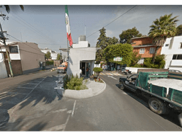 CASA REMATE BANCARIO CALLE 8 CLUB DE GOLF MEXICO TLALPAN