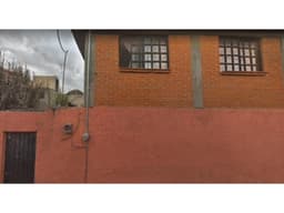 CASA EN VENTA REMATE BANCARIO