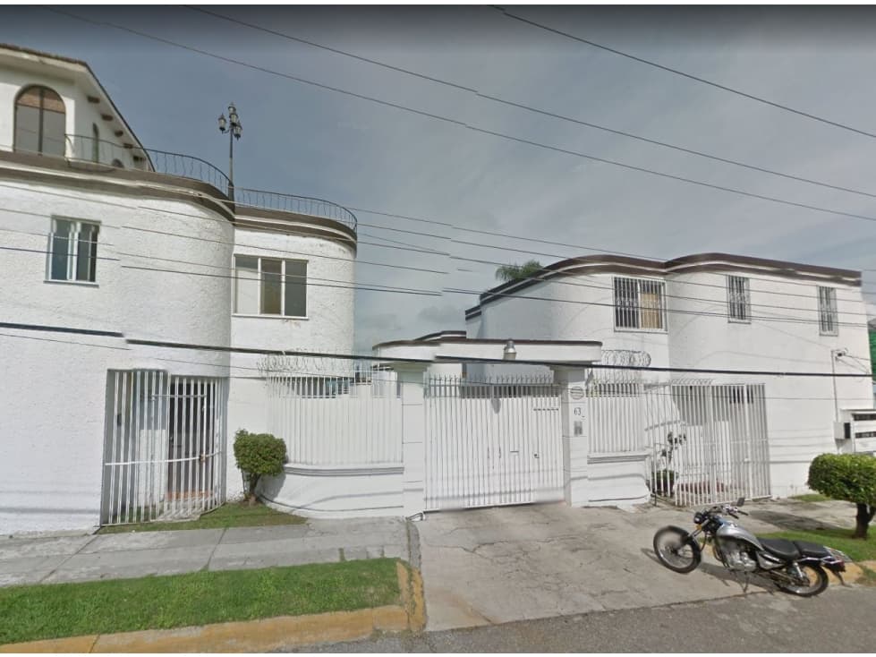 ¡CASA EN REMATE! (CUERNAVACA) — foto 1