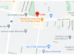BONITA CASA EN REMATE ¡EXCELENTE PRECIO!! EN COYOACAN.