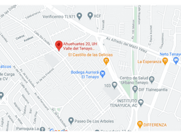 BONITA CASA EN REMATE ¡EXCELENTE PRECIO!! EN TLALNEPANTLA