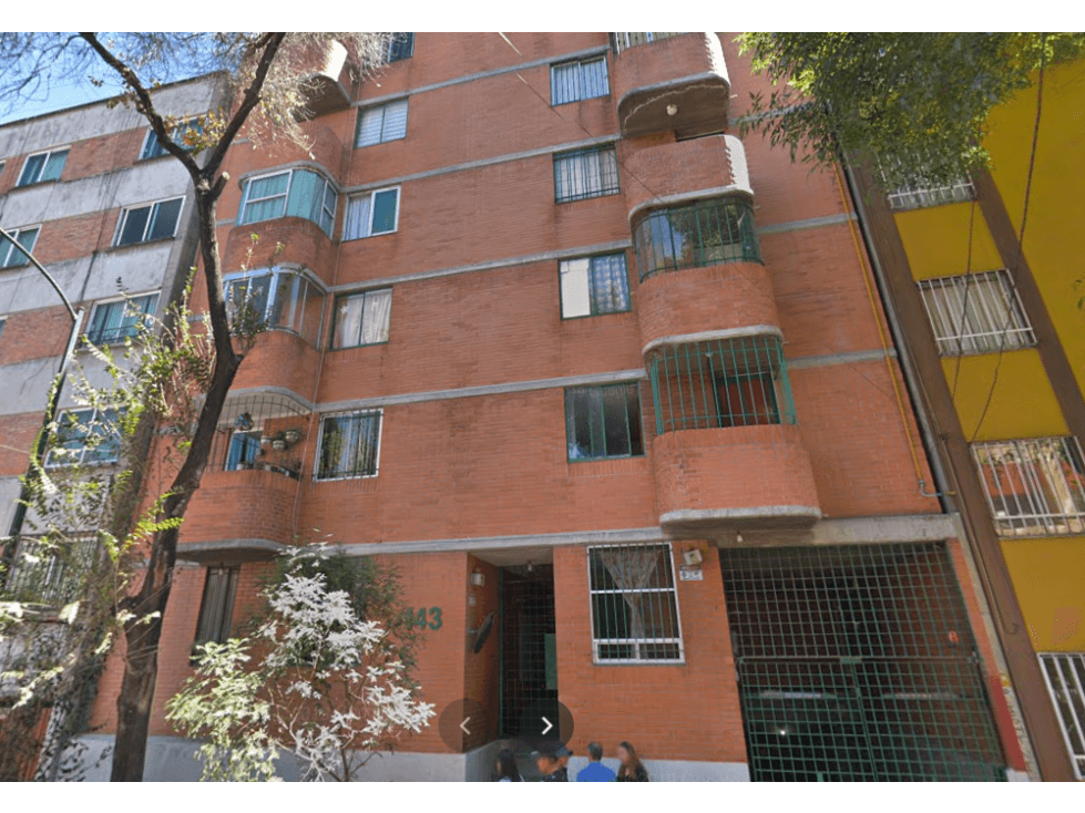 DEPARTAMENTO EN REMATE STA RIBERA — foto 1