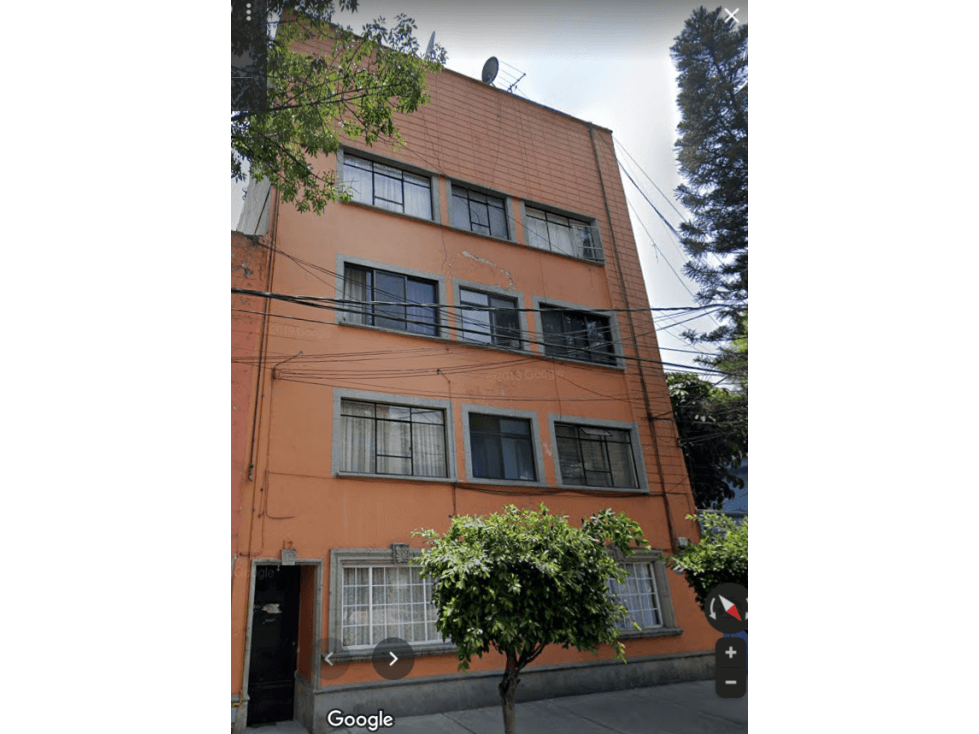 DEPARTAMENTO EN REMATE — foto 1