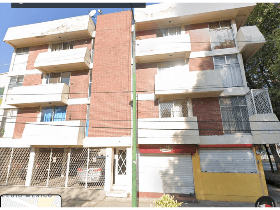 DEPARTAMENTO EN REMATE — foto 1