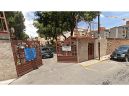 DEPARTAMENTO EN VENTA EN ALCALDIA IZTAPALAPA