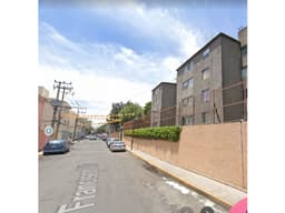 ESPECIAL HIPOTECARIO $ 1,030,000.00 COL. EL TRIUNFO, IZTAPALAPA