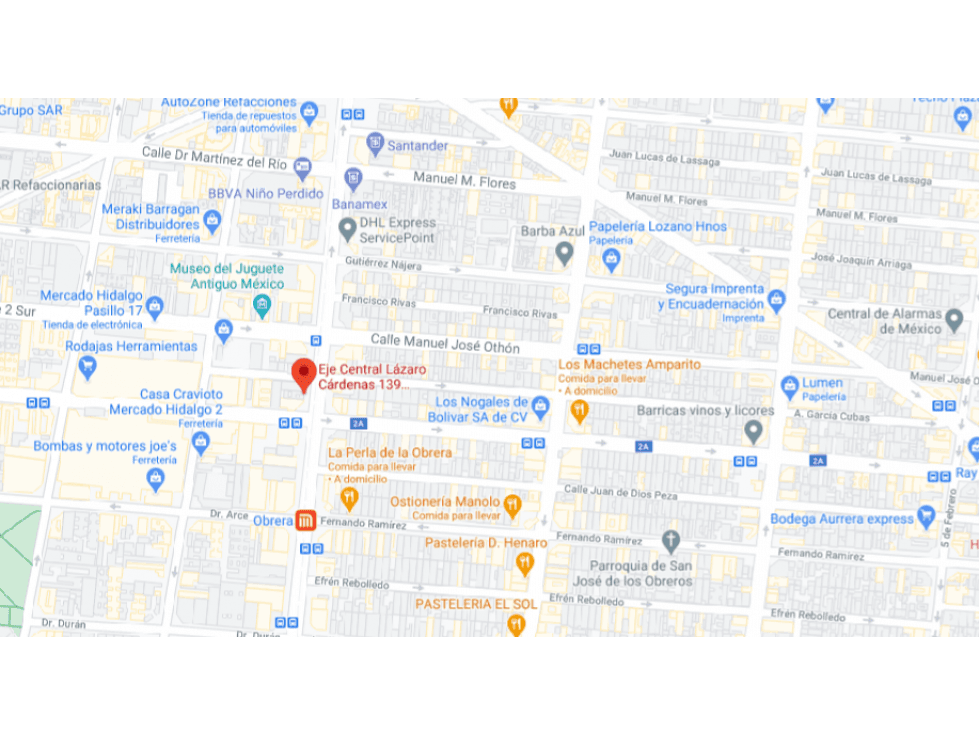 DEPARTAMENTO EN VENTA EJE CENTRAL — foto 2