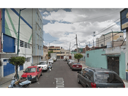 GRAN OPORTUNIDAD!!! REMATE DE CASA EN NUEVA SANTA ANITA, IZTACALCO
