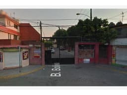 CASA DE RECUPERACIÓN BANCARIA EN BOSQUES DE ARAGÓN