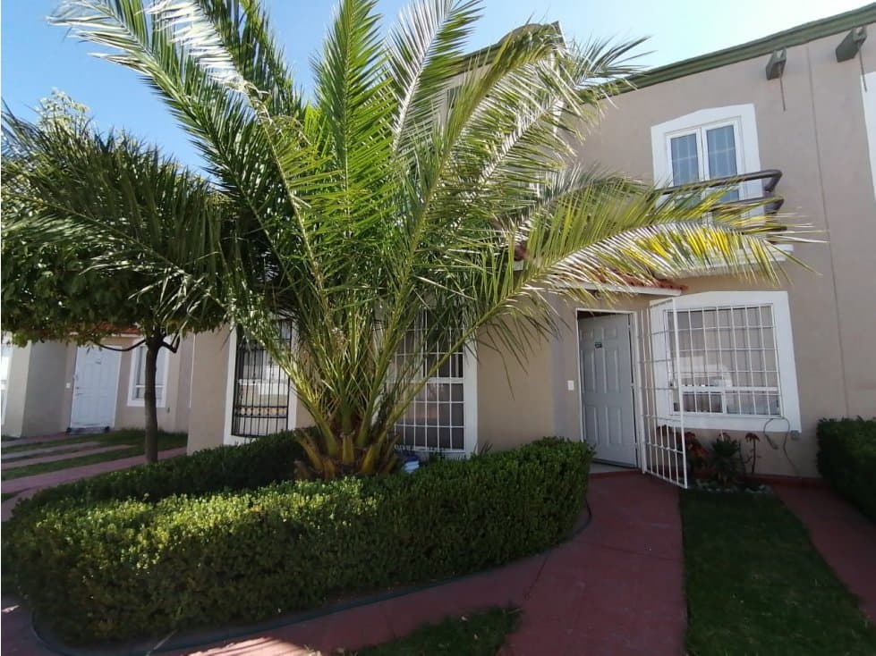 CASA RESIDENCIAL EN TIZAYUCA — foto 1