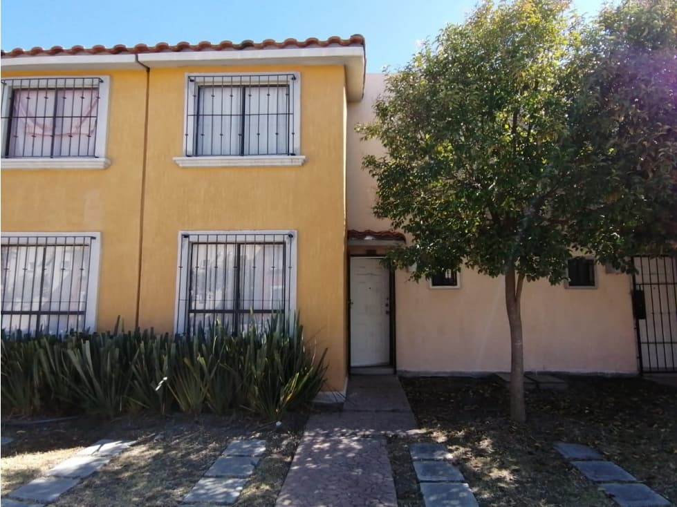 Casa en Pachuca — foto 1