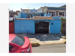 CASA EN COSNTITUCIÓN DE 1917 IZTAPALAPA