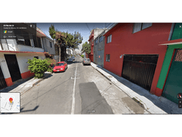 CASA EN LOMAS DE SAN LORENZO, IZTAPALAPA