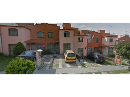 CASA EN IXTAPALUCA REMATE BANCARIO GRAN OPORTUNIDAD