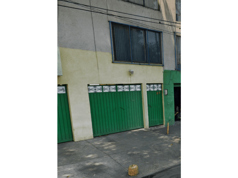 DEPARTAMENTO EN REMATE DE LUJO DOCTORES — foto 1