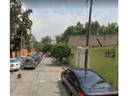 "DEPARTAMENTO DE REMATE BANCARIO" EN JORGE NEGRETE  GUSTAVO A MADERO