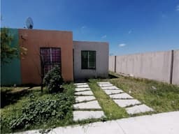 CASA EN TIZAYUCA
