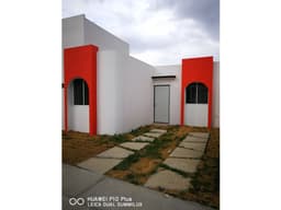 CASA EN PACHUCA
