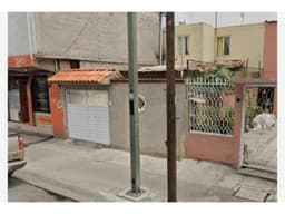 CASA DE RECUPERACIÓN BANCARIA EN AZCAPOTZALCO