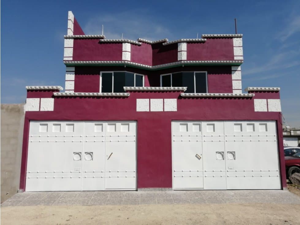 CASA EN TIZAYUCA — foto 1