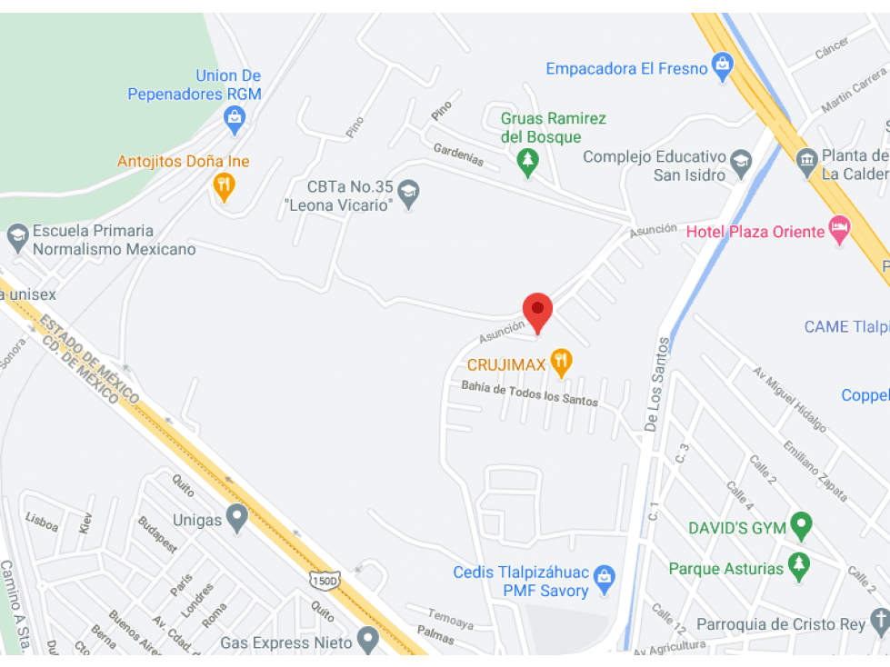 SE VENDE EXCELENTE CASA EN IXTAPALUCA — foto 5
