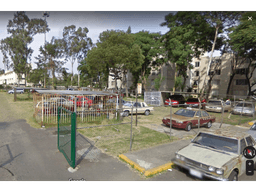 DEPARTAMENTO DE RECUPERACIÓN BANCARIA EN COYOACAN