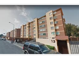 DEPARTAMENTO DE RECUPERACIÓN BANCARIA EN COYOACAN