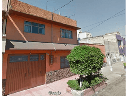 Remate Bancario calle Oriente 156, Moctezuma 2a secc Venustiano Carra