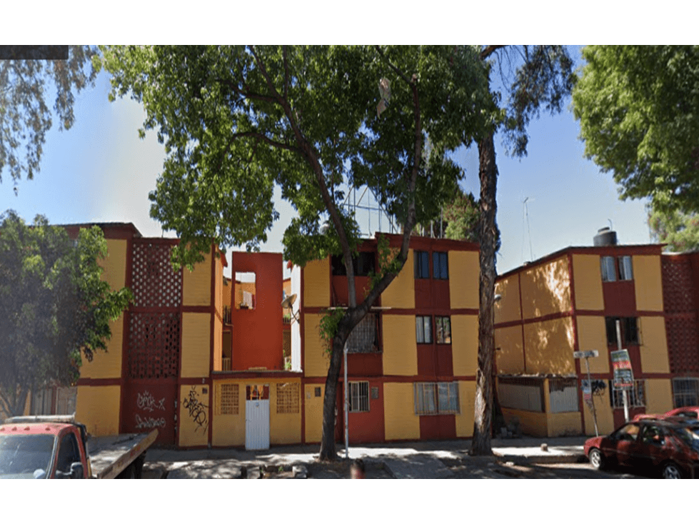 DEPARTAMENTO EN REMATE — foto 1