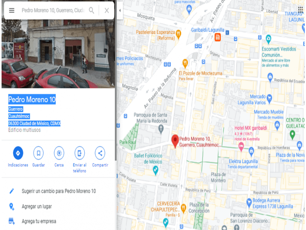 DEPARTAMENTO EN REMATE — foto 2