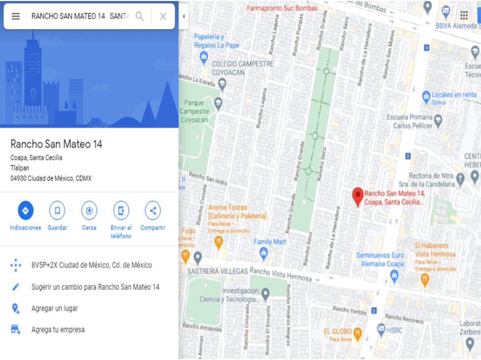 CASA EN CDA. A PRECIO DE REMATE — foto 1