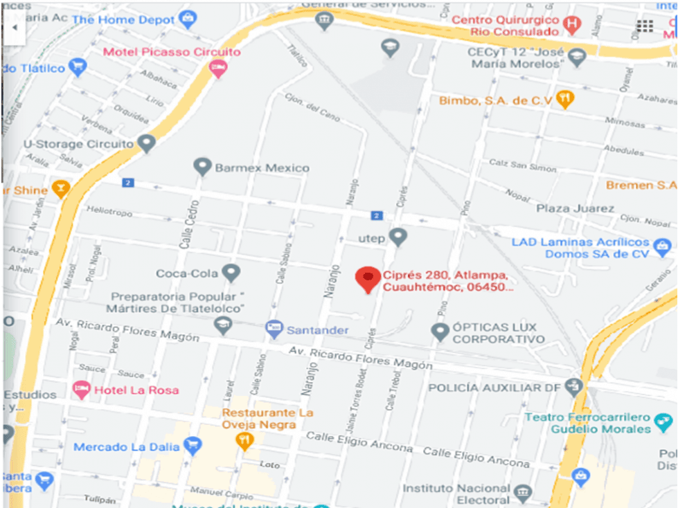DEPARTAMENTO EN REMATE — foto 3