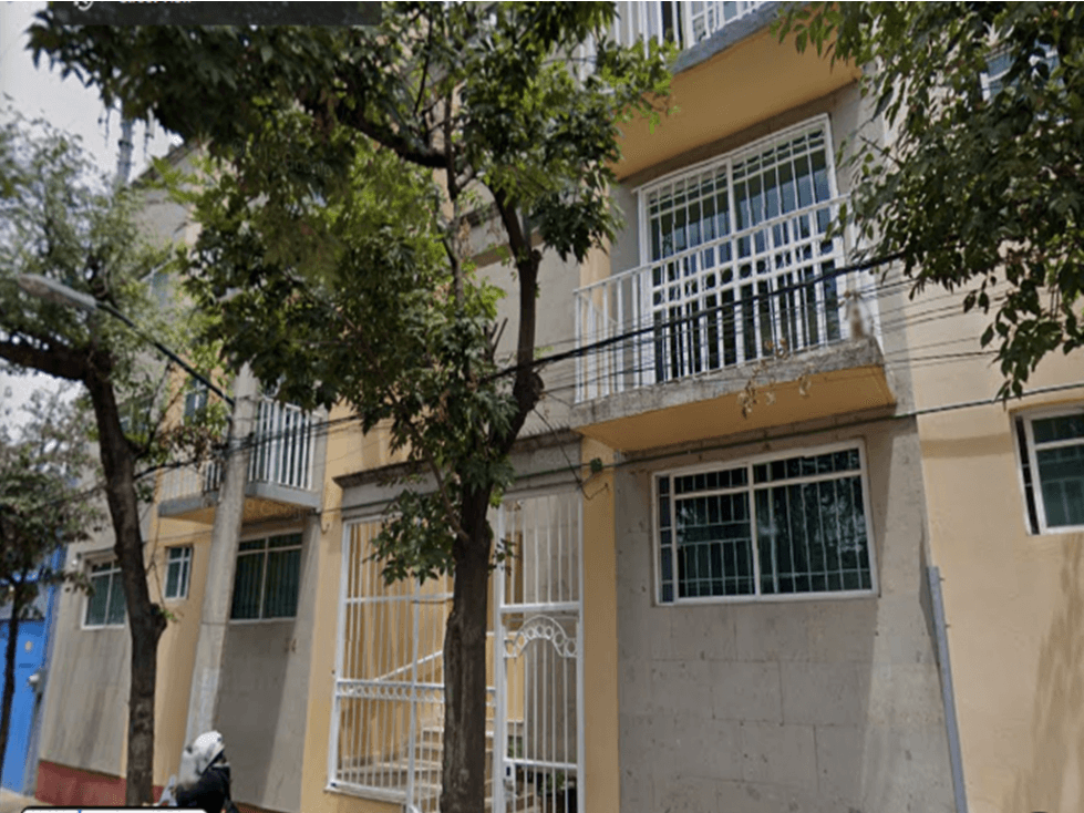 DEPARTAMENTO EN REMATE — foto 1