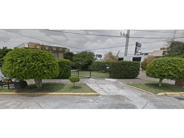 Remate Bancario Av.  Alberto J Pani CD Satelite Naucalpan