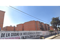 SE VENDE EXCELENTE DEPARTAMENTO EN TLAHUAC, CDMX