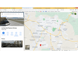 LOMAS DE NUEVA AIROSA