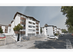 DEPARTAMENTO DE RECUPERACIÓN BANCARIA EN COYOACAN