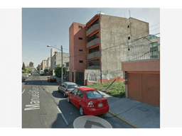 DEPARTAMENTO DE RECUPERACIÓN BANCARIA EN COYOACAN