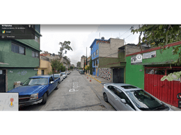 DEPARTAMENTO DE RECUPERACIÓN BANCARIA EN COYOACAN