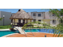 EXCELENTE CASA DE DESCANSO EN REMATE BANCARIO