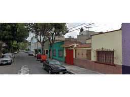 CASA DISPONIBLE COL TRABAJADORES D HIERRO DEL. AZCAPO