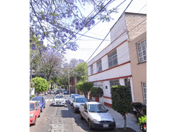 CASA DISPONIBLE COL.CLAVERIA DEL.AZCAPOTZALCO