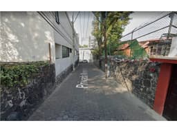 Oportunidad ! Hermosa y Amplia Casa Col.La Candelaria Pueblo, Coyoacan