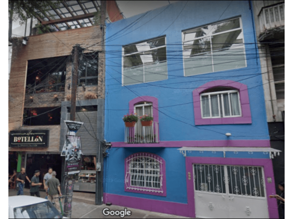 CASA EN VENTA EN LA CONDESA — foto 1