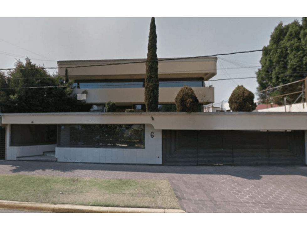 CASA EN VENTA SATELITE NAUCALPAN — foto 1