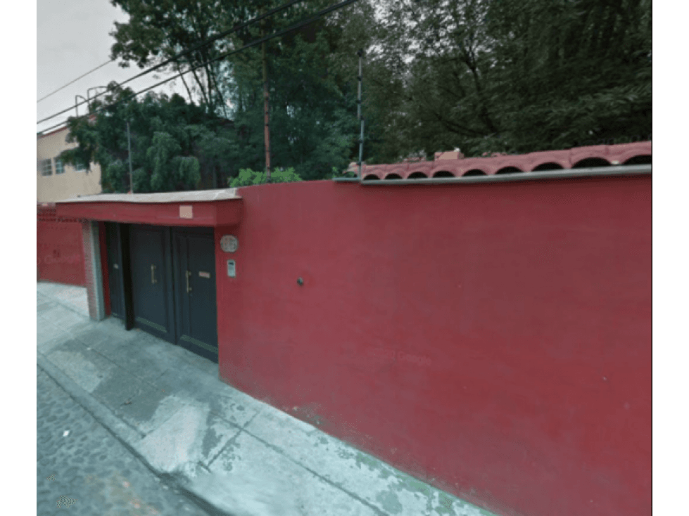 CASA EN VENTA EN COYOACAN — foto 1