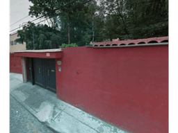 CASA EN VENTA EN COYOACAN